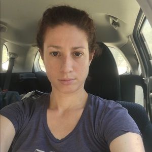 Meet your Posher, Serena